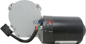 Wischermotor Seefrid 606.053 606.053-24V 24 Volt Original Seefrid